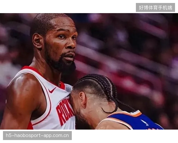杜兰特末节接管，太阳主场强势取胜