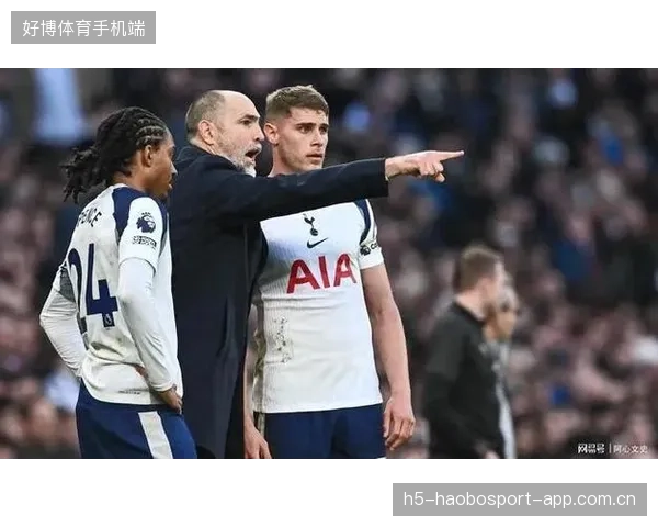 热刺“仅比降级区多一分”背后的故事：从“英超王朝”到“逆袭之路”