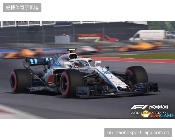 F1回归:雪邦赛道的“复兴之旅”背后的深刻意义 F1回归:雪邦赛道的“复兴之旅”背后的深刻意义