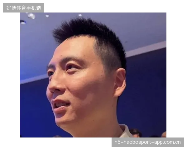 上海将不敌深圳？卢伟的“逆风战术”让人刮目
